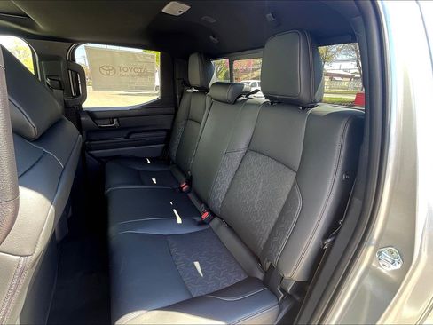 New 2026 Toyota Tacoma Limited image 13