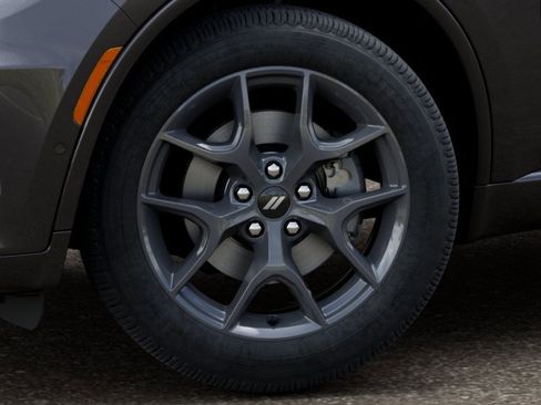 New 2026 Dodge Durango GT AWD/4WD image 4