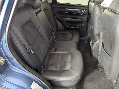 Used 2021 MAZDA CX-5 Touring image 32