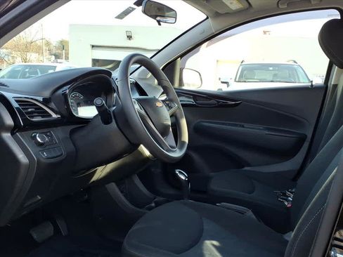 Used 2022 Chevrolet Spark LT image 12