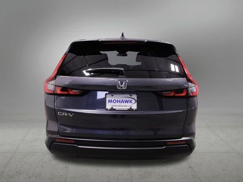 Used 2026 Honda CR-V EX image 5