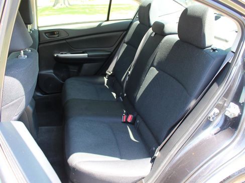 Used 2015 Subaru Impreza 2.0i AWD/4WD image 28