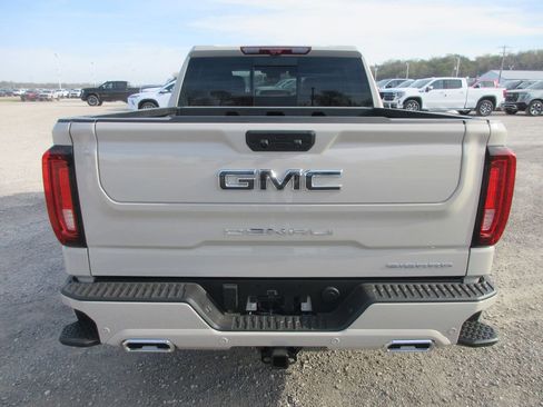 New 2026 GMC Sierra 1500 Denali Ultimate AWD/4WD image 6