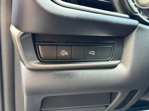 Used 2025 MAZDA CX-30 AWD 2.5 S w/ Select Sport Pkg image 29