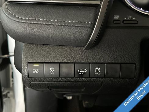 Used 2024 Toyota Camry LE FWD image 32