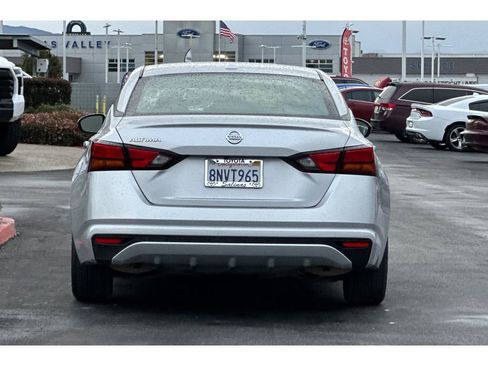 Used 2020 Nissan Altima 2.5 S image 5