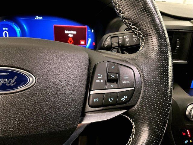 Used 2020 Ford Explorer ST w/ ST Street Pack AWD/4WD image 18