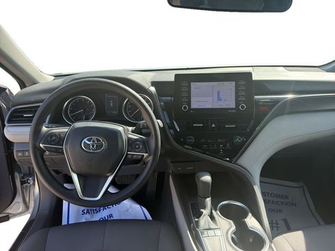 Used 2024 Toyota Camry LE FWD image 8