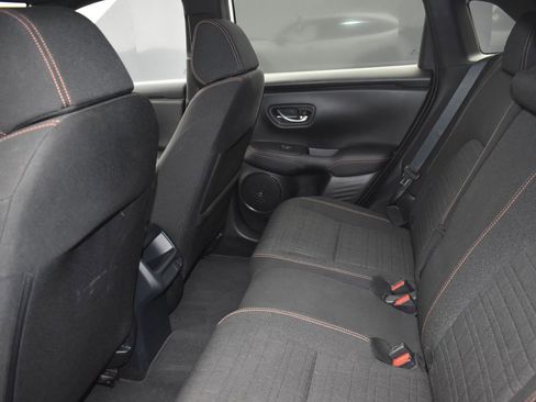 Used 2024 Honda HR-V Sport image 16