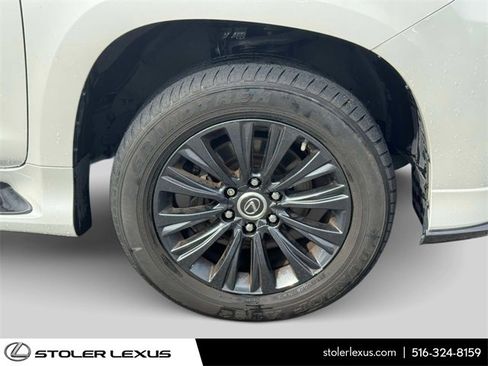 Certified 2023 Lexus GX 460 Premium image 10