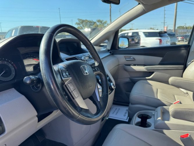 Used 2013 Honda Odyssey EX-L image 20