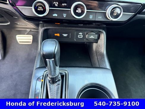 Used 2023 Honda Civic Sport image 18