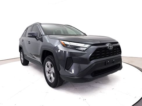 Used 2024 Toyota RAV4 XLE w/ Weather Package AWD/4WD image 11