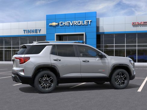 New 2026 GMC Terrain AT4 image 29