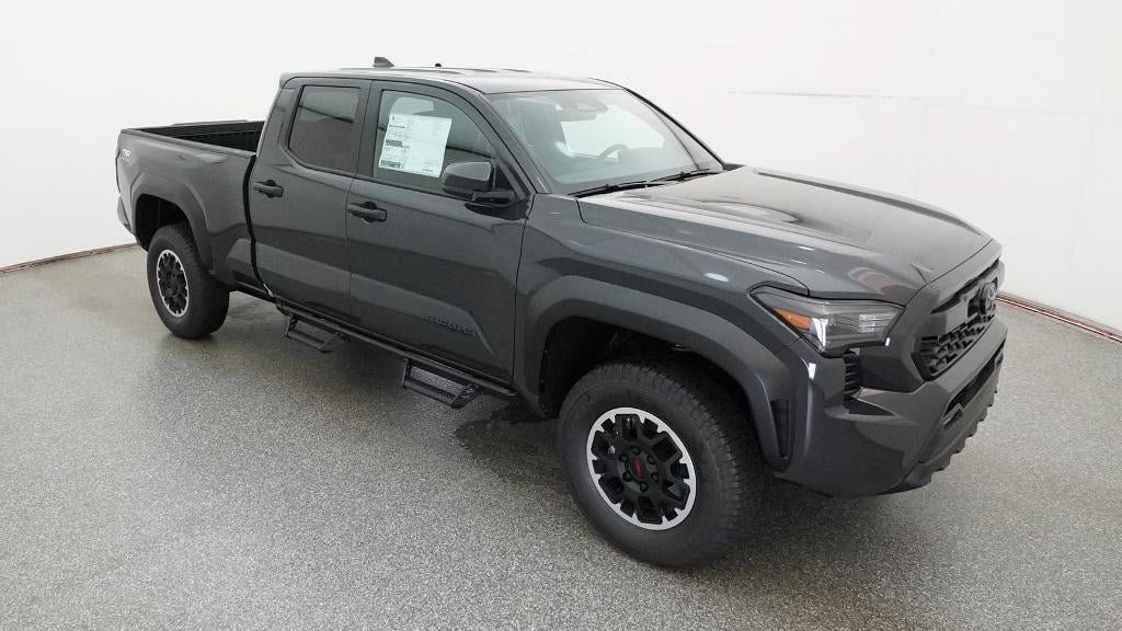 New 2026 Toyota Tacoma TRD Off-Road AWD/4WD image 13