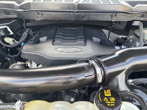 Used 2022 Ford F150 Lariat image 38