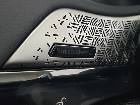 New 2026 BMW M5 w/ Carbon Package image 22