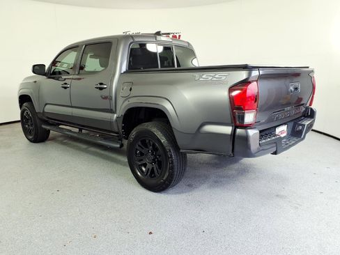 Used 2021 Toyota Tacoma SR w/ SR Convenience Package image 25