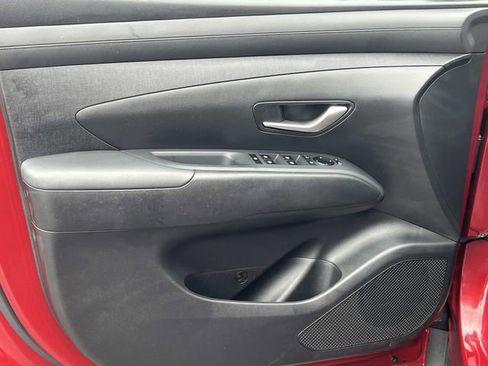 Certified 2025 Hyundai Tucson SEL FWD image 24