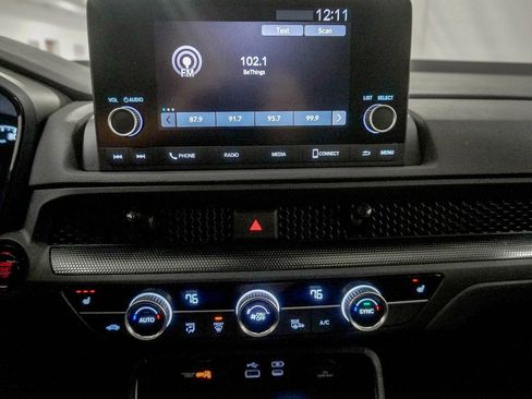 Used 2024 Honda CR-V EX image 23