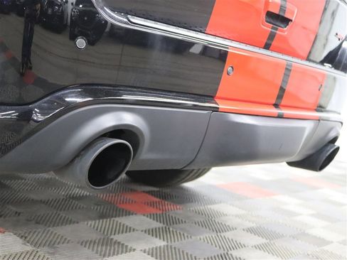 Used 2022 Dodge Durango SRT w/ SRT Interior Appearance Group AWD/4WD image 7