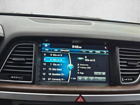 Used 2015 Hyundai Genesis 5.0 w/ Option Group 05 RWD image 12