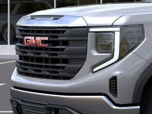 New 2026 GMC Sierra 1500 Pro w/ Pro Value Package AWD/4WD image 14