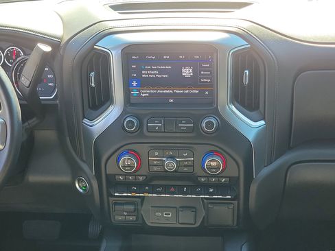 Used 2022 Chevrolet Silverado 1500 LTZ image 17