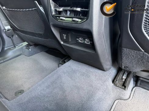 Certified 2023 Jeep Grand Cherokee Altitude AWD/4WD image 25