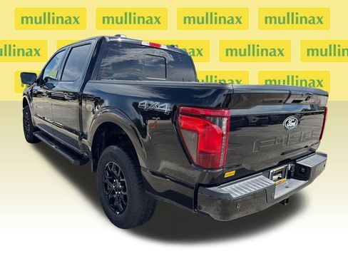 Used 2024 Ford F150 XLT w/ Equipment Group 302A MID AWD/4WD image 9