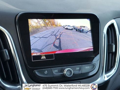 Certified 2024 Chevrolet Equinox Premier image 15