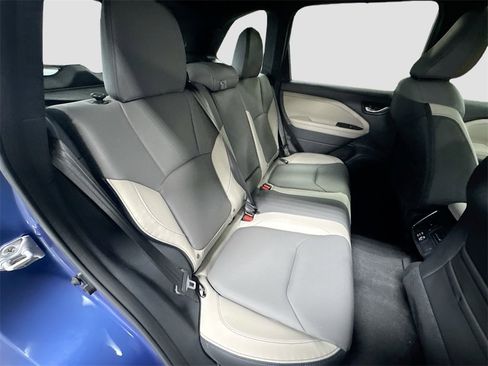 New 2025 Subaru Forester Limited image 27