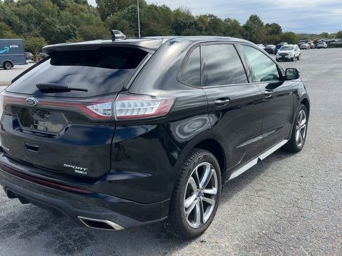Used 2018 Ford Edge Sport w/ Technology Package image 52