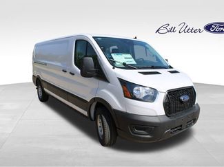 New 2025 Ford Transit 150 Low Roof video 2