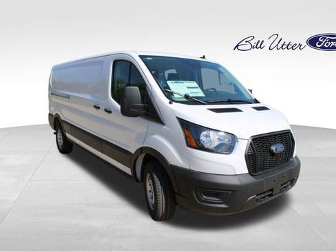 New 2025 Ford Transit 150 Low Roof image 2