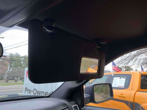 Used 2024 RAM 1500 Classic Warlock image 23