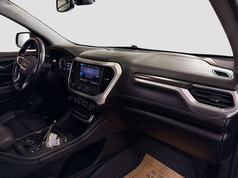 Used 2020 GMC Acadia SLT image 31