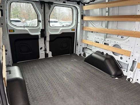 Used 2024 Ford Transit 250 Low Roof w/ Exterior Upgrade Package image 13