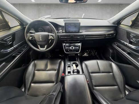 Used 2022 Lincoln Corsair FWD image 21