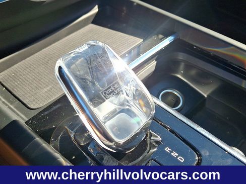 New 2026 Volvo XC60 B5 Plus w/ Climate Package image 16