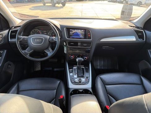 Used 2016 Audi Q5 2.0T Premium Plus image 14