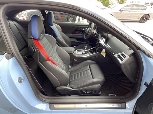 New 2026 BMW M2 w/ Lighting Package RWD image 21
