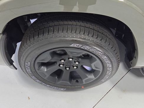 New 2026 RAM 1500 Big Horn image 17