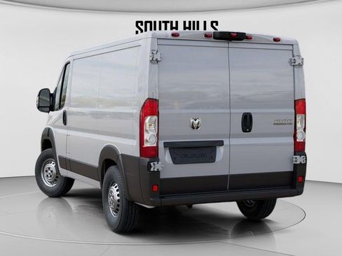 New 2026 RAM ProMaster 1500 w/ Convenience Group FWD image 3