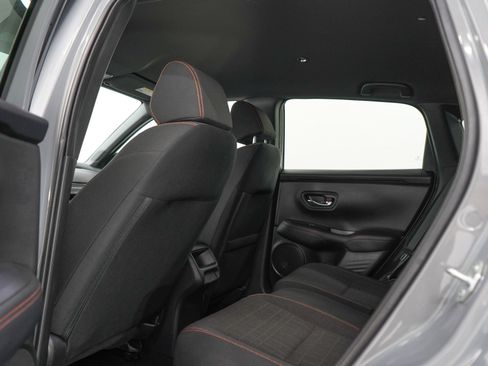 Used 2025 Honda HR-V Sport image 17