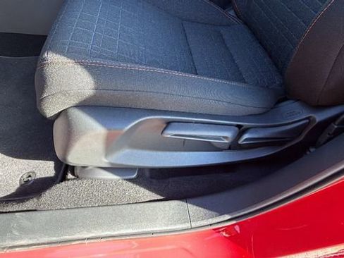 New 2026 Honda HR-V Sport image 22