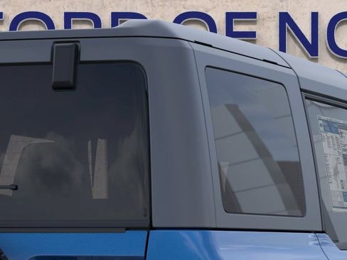 New 2026 Ford Bronco Big Bend AWD/4WD image 25