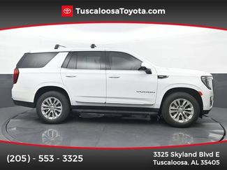 Used 2023 GMC Yukon SLT w/ SLT Premium Package RWD video 1