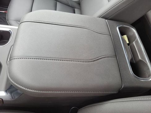 New 2025 Chevrolet Silverado 1500 LT Trail Boss w/ Convenience Package II image 21