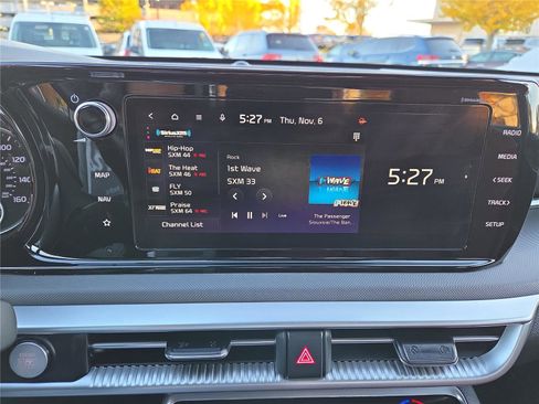 Used 2023 Kia K5 GT-Line w/ GT-Line Premium Package image 20